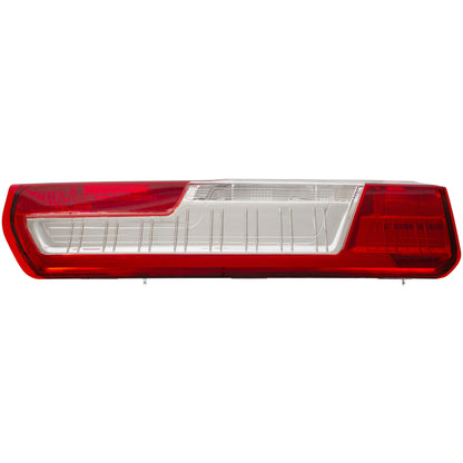 Ford Transit 2014- lampa tylna lewa