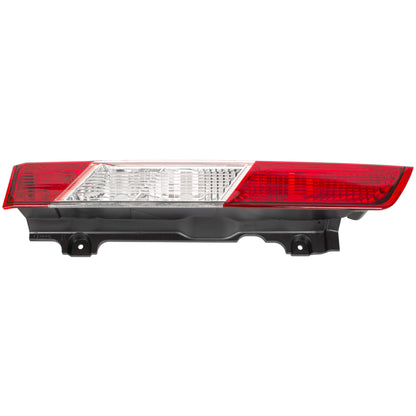 Ford Transit 2014- lampa tylna lewa