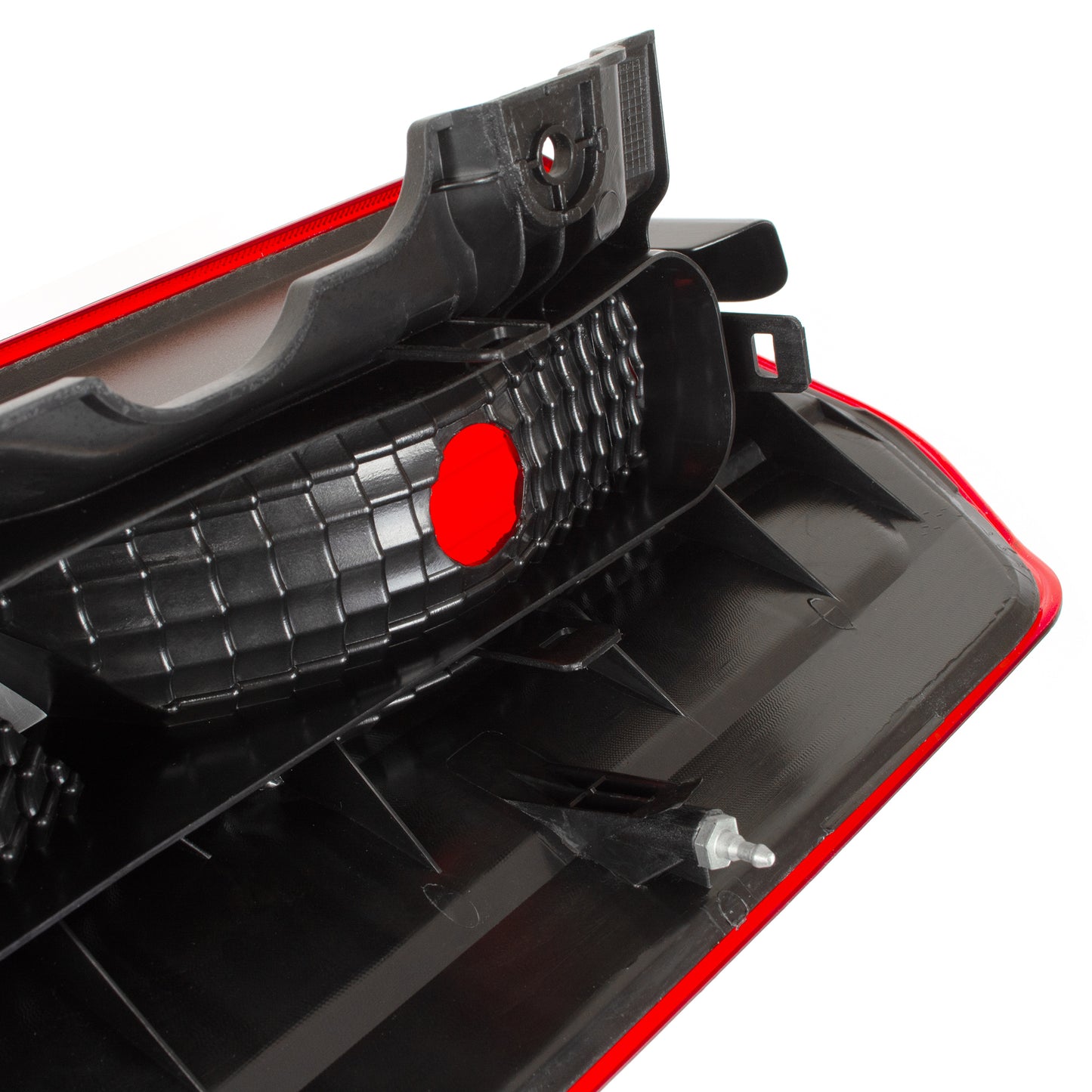 Ford Transit 2014- lampa tylna lewa