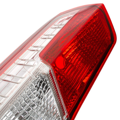 Ford Transit 2014- lampa tylna lewa