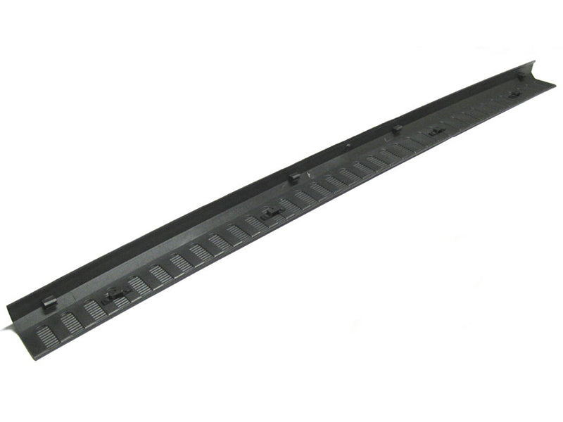 Ford Transit Connect 02-06 listwa na zderzak tylny