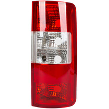 Ford Transit Connect 02-09 lampa tylna prawa