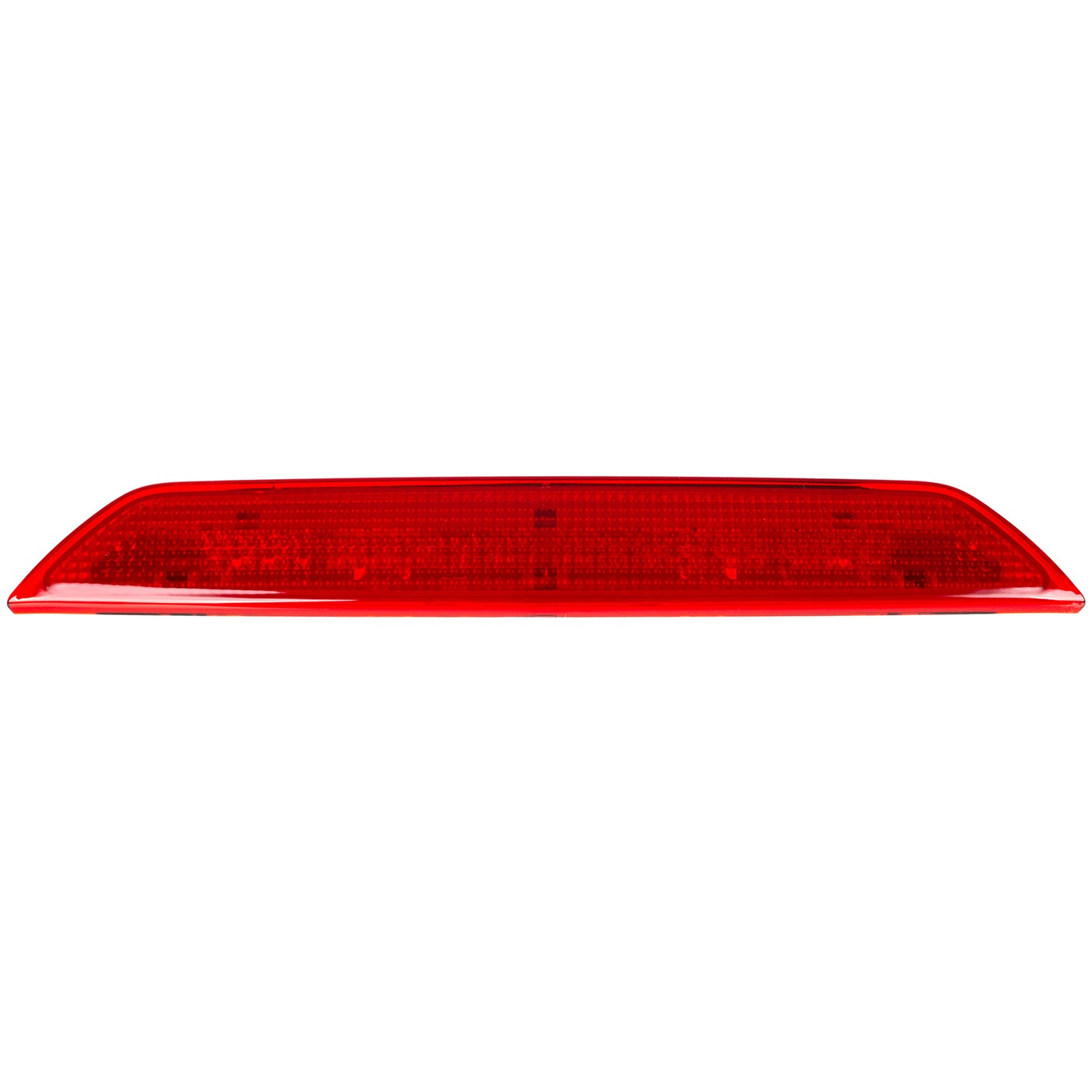 Ford Transit Custom 2012- lampa tylna STOP