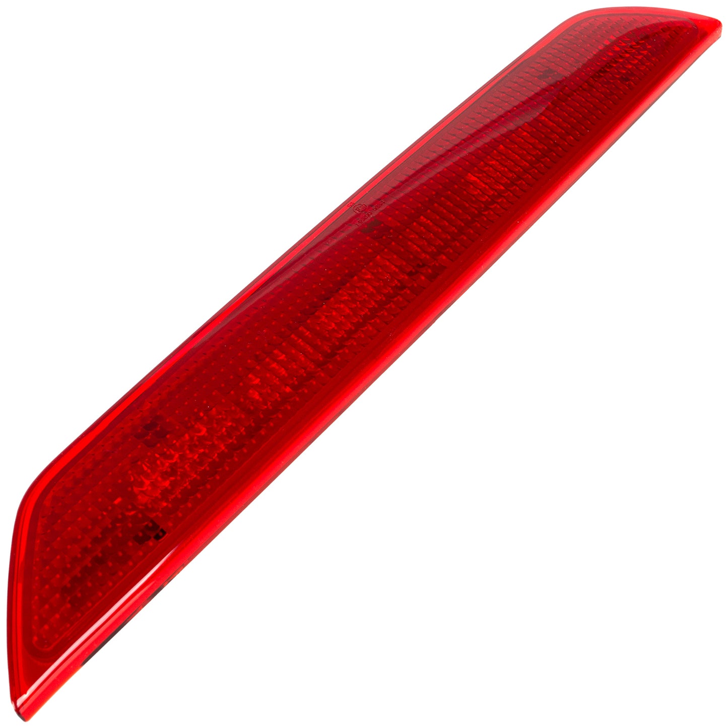 Ford Transit MK8 2014- lampa tylna STOP