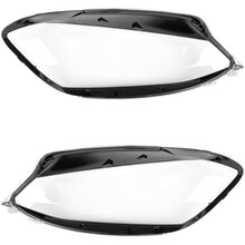 GOLF VIII 19-23 szkło (klosz) reflektora lewe + prawe 2 szt. KPL