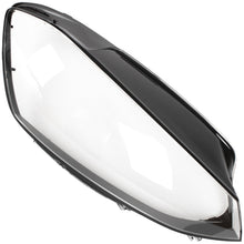 GOLF VIII 19-23 szkło (klosz) reflektora prawe