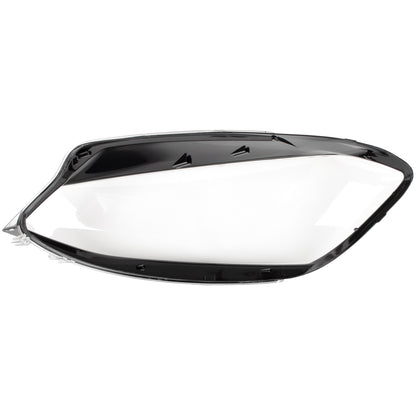 GOLF VIII 19-23 szkło (klosz) reflektora prawe