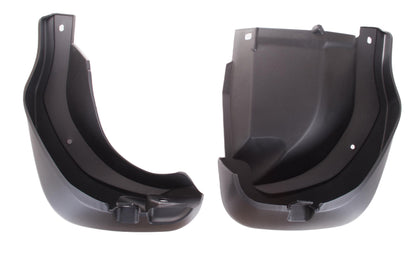 HONDA CR-V IV 12-18 chlapacze 4 szt. kpl.