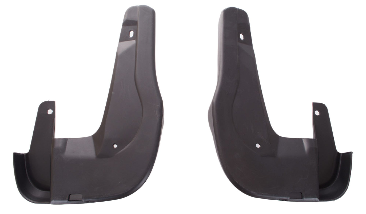 HONDA CR-V IV 12-18 chlapacze 4 szt. kpl.