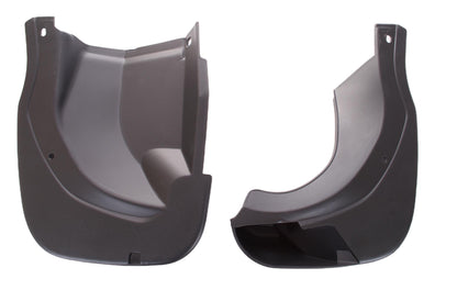 HONDA CR-V IV 12-18 chlapacze 4 szt. kpl.