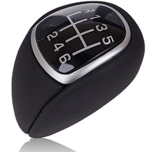 HYUNDAI SANTA FE III 13-17 gałka zmiany biegów manualna 6 biegowa