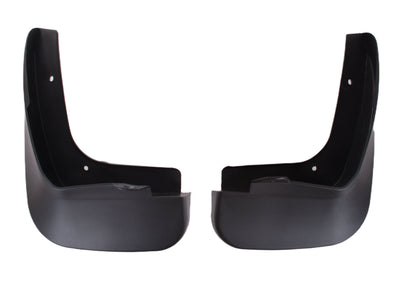 HYUNDAI ix35 LM 10-15 chlapacze 4 szt. kpl.