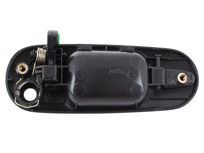 Honda CR-V 97-01 klamka przednia zewnętrzna lewa
