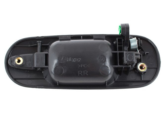 Honda CR-V 97-01 klamka zewnętrzna tylna prawa