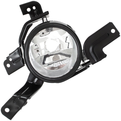 Honda CR-V III 06-09 halogen lewy
