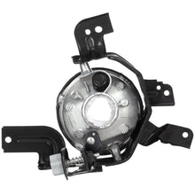 Honda CR-V III 06-09 halogen lewy