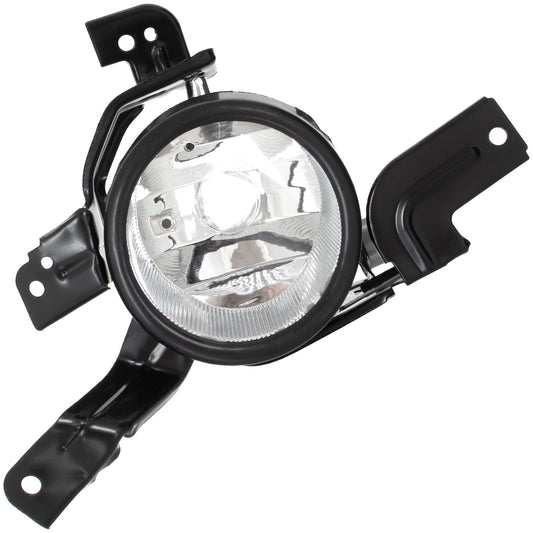 Honda CR-V III 06-09 halogen lewy