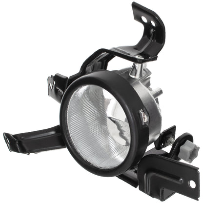 Honda CR-V III 06-09 halogen lewy