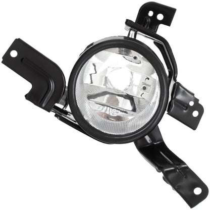 Honda CR-V III 06-09 halogen prawy