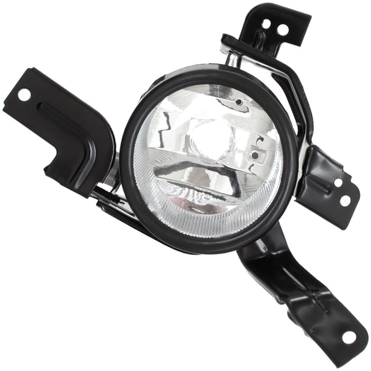 Honda CR-V III 06-09 halogen prawy