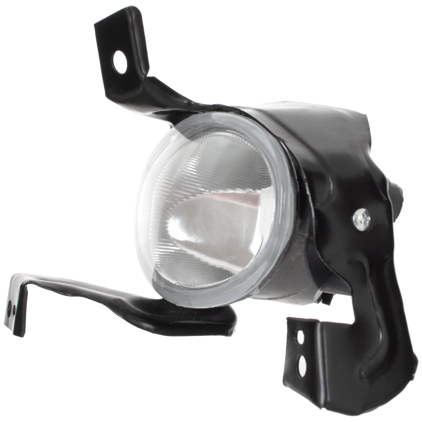 Honda CR-V III FL 09-12 halogen lewy