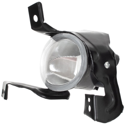 Honda CR-V III FL 09-12 halogen lewy