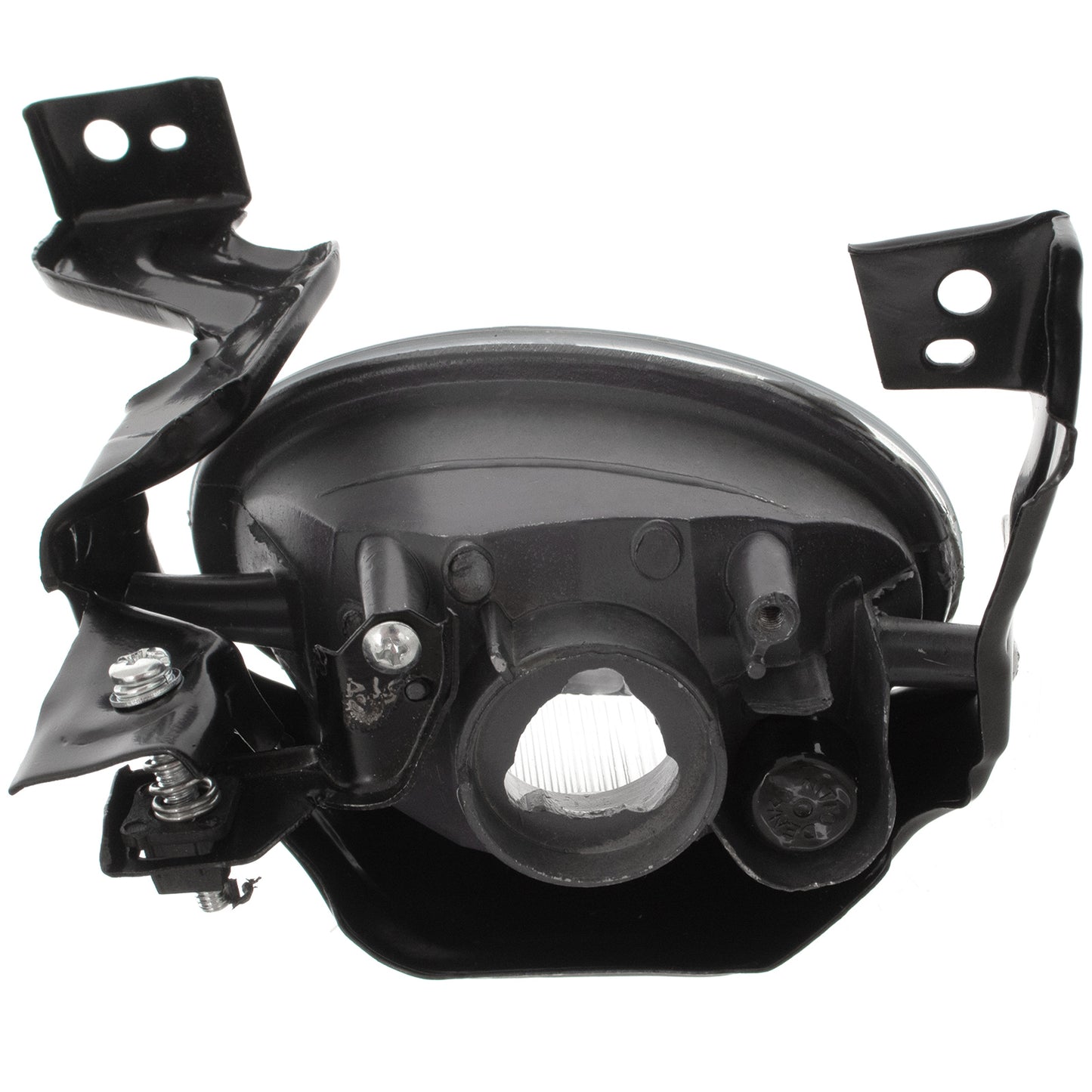 Honda CR-V III FL 09-12 halogen lewy