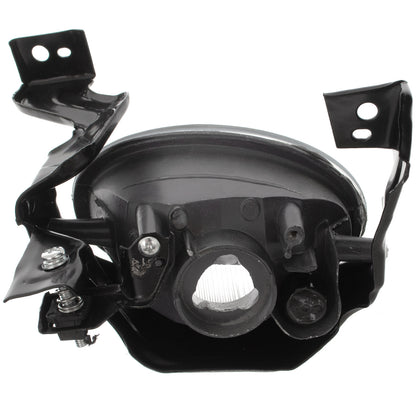 Honda CR-V III FL 09-12 halogen lewy