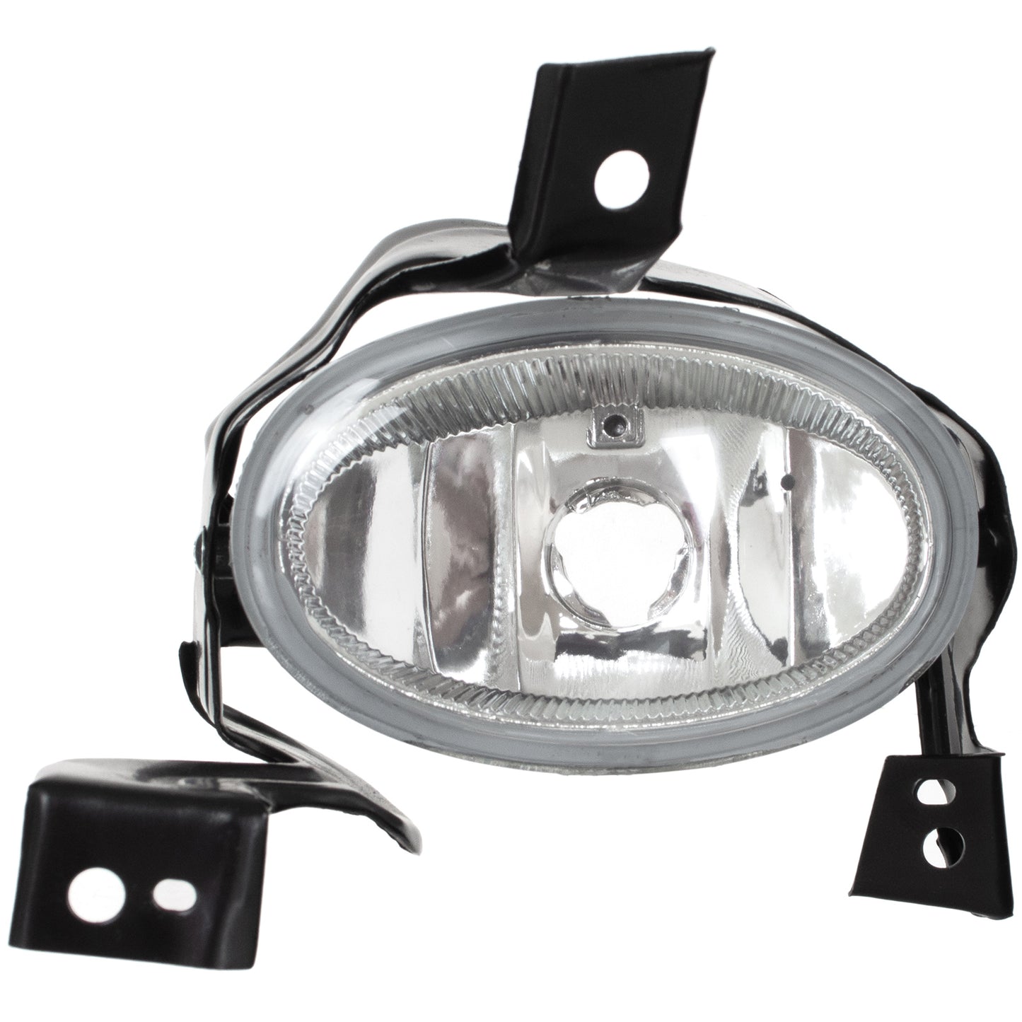 Honda CR-V III FL 09-12 halogen lewy
