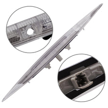Honda CR-V IV 12-16 lampa tylna STOP LED BIAŁA