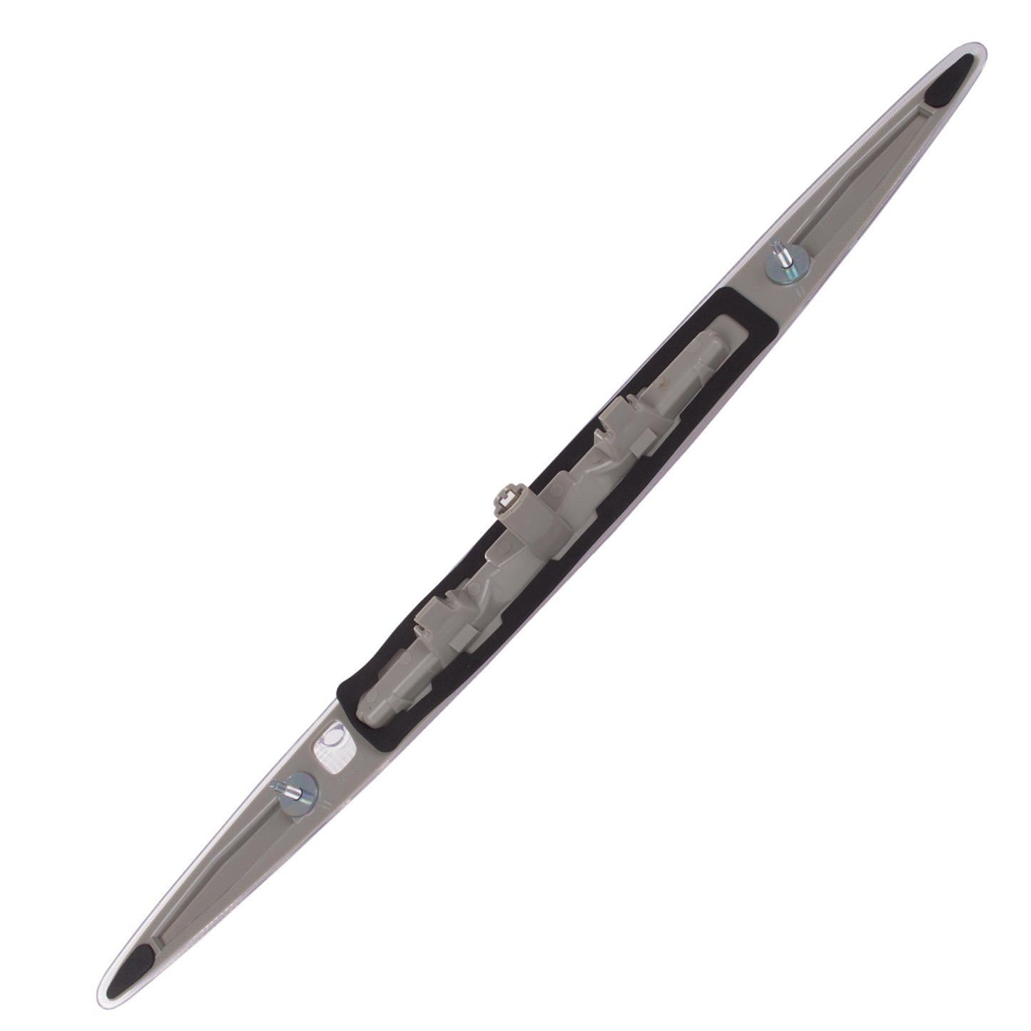 Honda CR-V IV 12-16 lampa tylna STOP LED BIAŁA