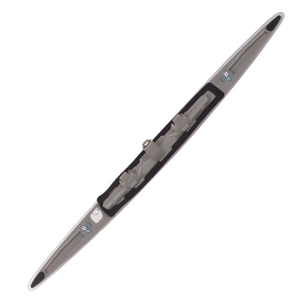 Honda CR-V IV 12-16 lampa tylna STOP LED BIAŁA