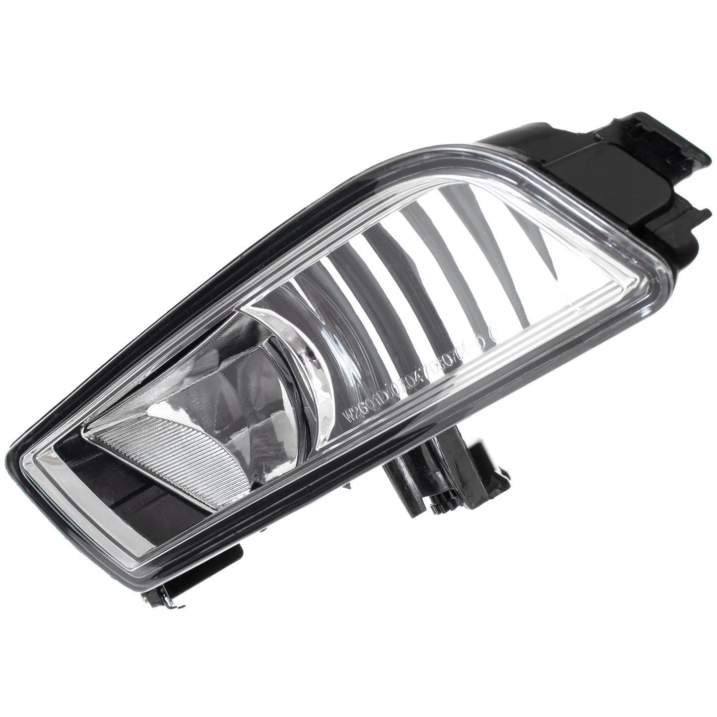 Honda CR-V IV 15-16 halogen lewy