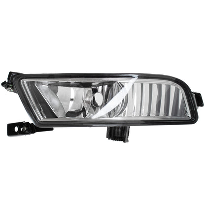 Honda CR-V IV 15-16 halogen lewy