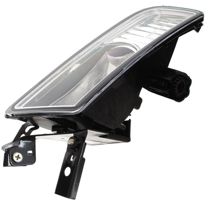 Honda CR-V IV 15-16 halogen lewy