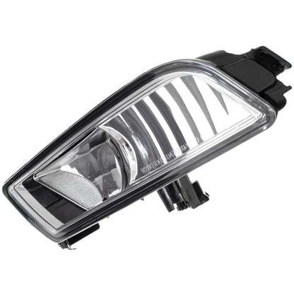 Honda CR-V IV 15-16 halogen lewy