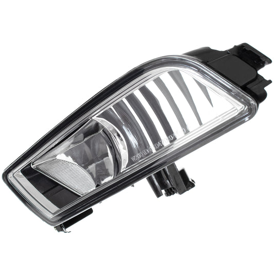 Honda CR-V IV 15-16 halogen lewy