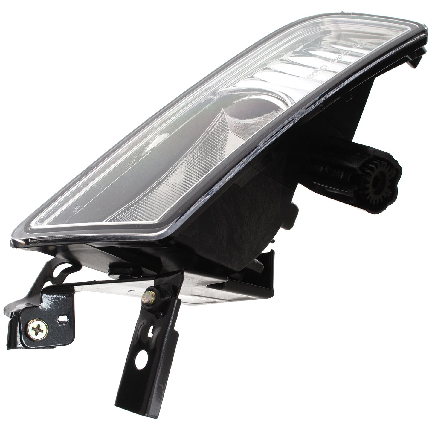 Honda CR-V IV 15-16 halogen lewy