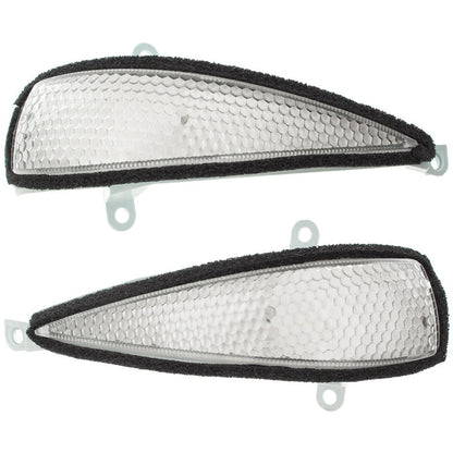 Honda Civic VIII UFO 2005- kierunkowskaz LED w lusterko lewy + prawy 2 szt. KPL