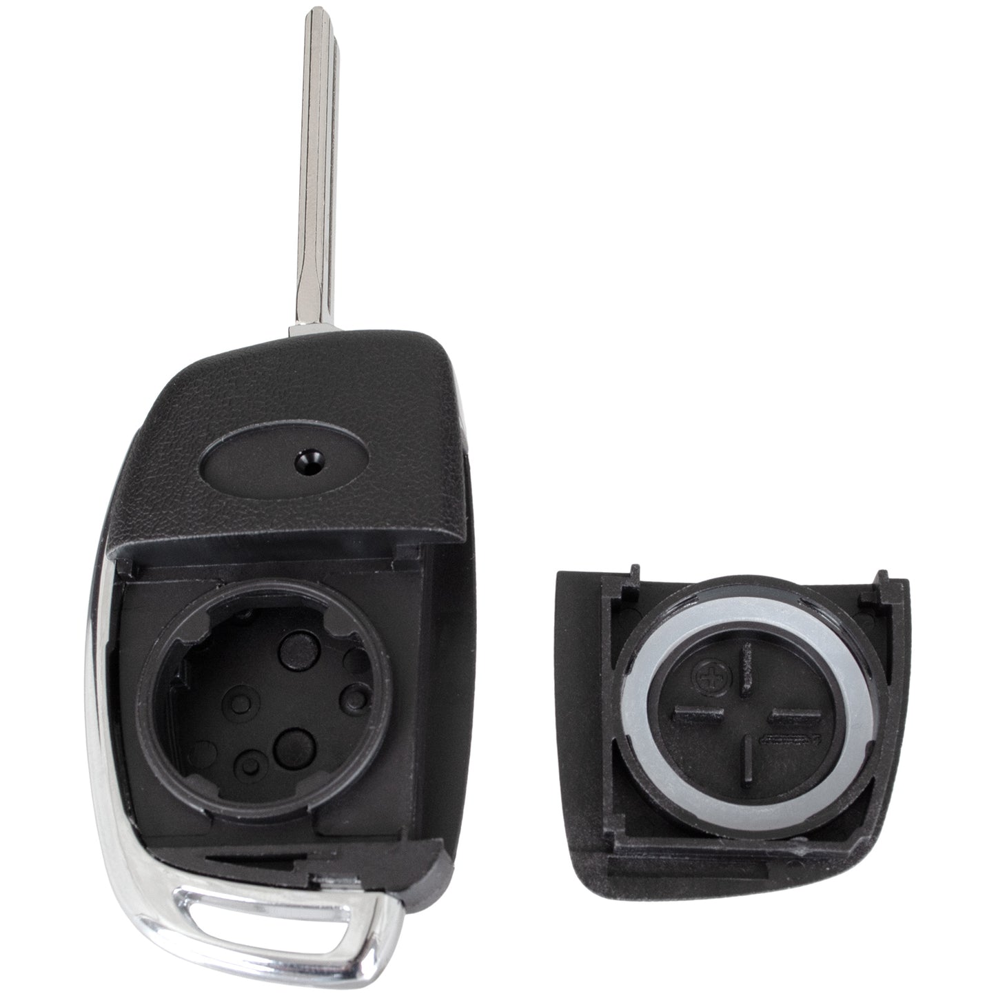 Hyundai Accent i10 i20 i30 i40 ix20 ix35 Tucson obudowa pilota 3 PRZYCISKI