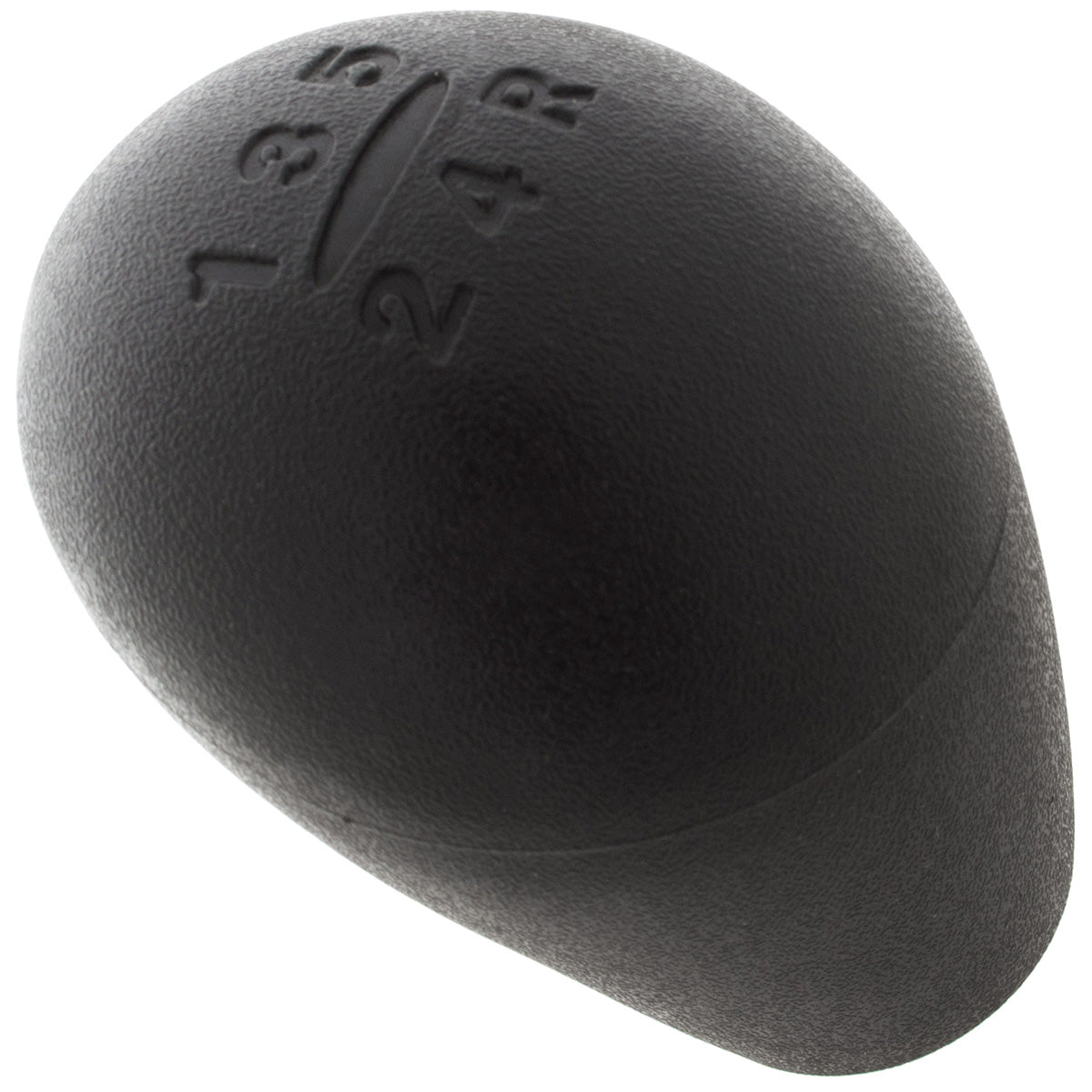 Hyundai Atos 98-08 gałka zmiany biegów CZARNA 5 BIEGÓW