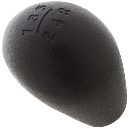 Hyundai Atos 98-08 gałka zmiany biegów CZARNA 5 BIEGÓW