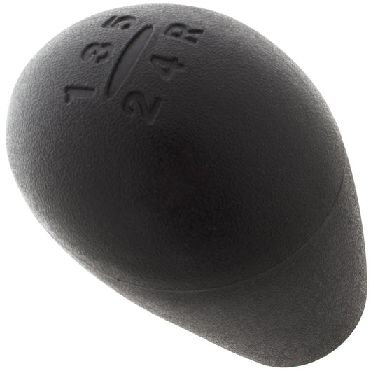 Hyundai Atos 98-08 gałka zmiany biegów CZARNA 5 BIEGÓW