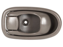 Hyundai Lantra 96-00 klamka przednia wewnętrzna lewa