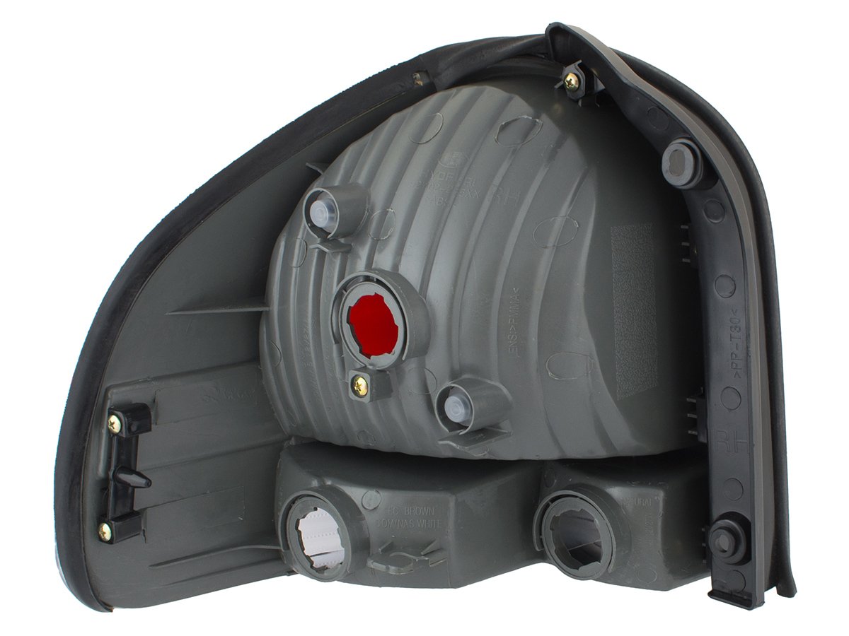 Hyundai Santa Fe 04-07 lampa tylna prawa