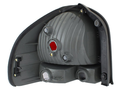 Hyundai Santa Fe 04-07 lampa tylna prawa