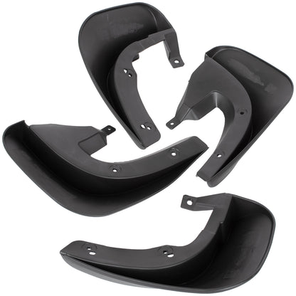 Hyundai Tucson I 04-08 chlapacze 4 szt. kpl.