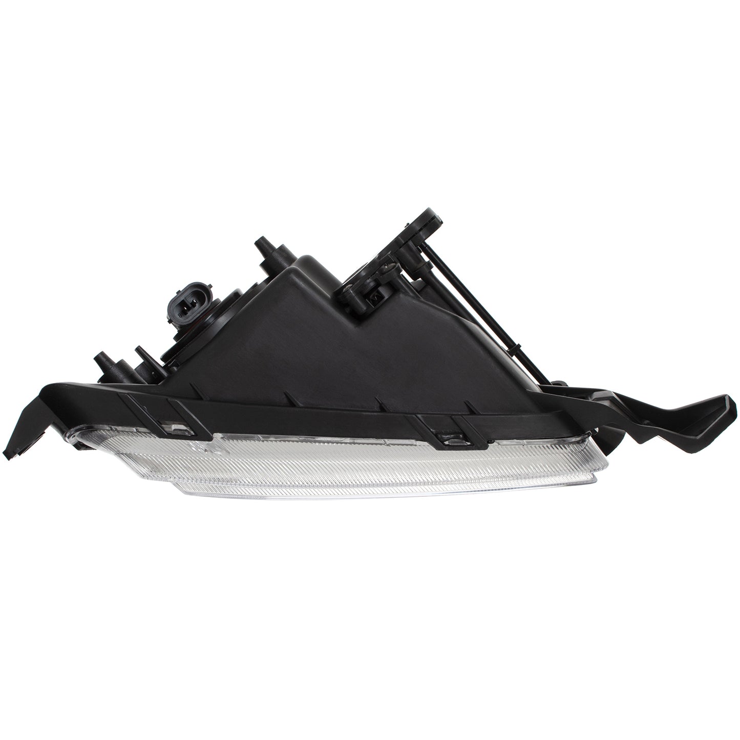Hyundai Tucson III 15-18 halogen lewy
