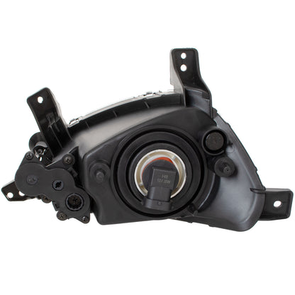 Hyundai Tucson III 15-18 halogen prawy