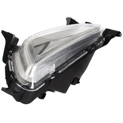 Hyundai Tucson III 15-18 halogen prawy